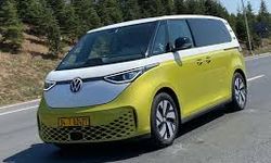 Volkswagen, Elektrikli ID.Buzz Minibüslerini Geri Çağırdı! Sebep: Arka Koltuk Genişliği