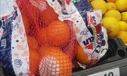 Bursa’da zincir markette skandal: Küflü ürünler tezgâhta satışta!