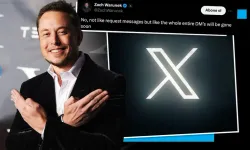 X (eski adıyla Twitter) DM Özelliğini Kaldırdı: Yerine XChat Geldi