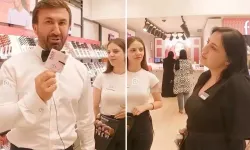 Yasa Dışı Bahis Soruşturmasında Adı Geçen İbrahim Yılmaz, Mağazadan Kovuldu