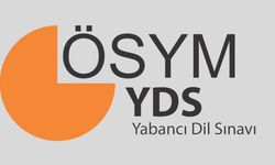 YDS Sınav Tarihleri