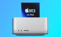 Yeni Apple Silicon Geliyor: M3 Ultra’nın 6 Katı Güç Vaat Ediyor!
