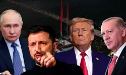 Zelenskiy Trump’ı Türkiye’ye Davet Etti: İstanbul’da Kritik Gün!
