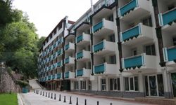 Kurban Bayramı Tatilinde Bursa, Yalova ve Balıkesir'deki Termal Tesisler Dolup Taşacak.