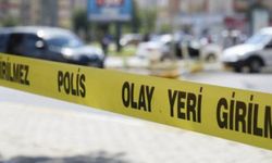 Bursa'da eski nişanlısı tarafından vuruldu: Hastanede tedavi altına alındı