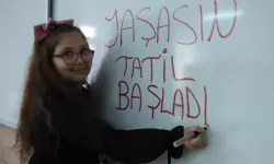 20 Milyonu Aşkın Öğrenci İçin Karne Zili Çaldı