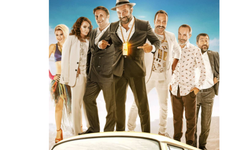 Çakallarla Dans 4: Nerede Çekildi, Konusu ve Oyuncuları