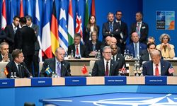 2026 NATO Zirvesi Türkiye'de Gerçekleştirilecek