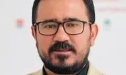 Gazeteci Gökhan Özbek hayatını kaybetti: 23 Derece'nin kurucusuydu