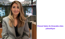 68 milyar liralık müşteri deneyimi yönetimi sektörü Procat Sales ile ihracatta vites yükseltiyor