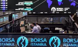 Borsa İstanbul günün ilk yarısında düşüşte