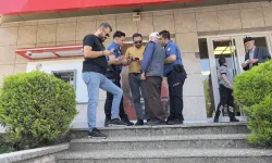 Bursa’da Dolandırıcılık Girişimi Polis Sayesinde Önlendi,