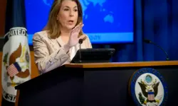 ABD'den İran-İsrail Gerilimiyle İlgili Açıklama: Diplomasi Önceliğimiz