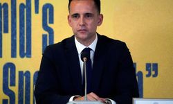 Fenerbahçe, Sportif Direktör Mario Branco ile Yollarını Ayırdı
