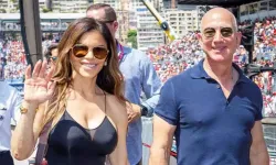 Jeff Bezos’a Venedik’te Protesto: “Bezos’a Yer Yok”