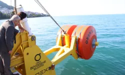 Dalgalardan enerji üretilmeye başlanıyor