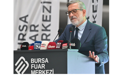 Agrogreen Bursa Tarım Fuarı Lansmanı Yapıldı: 8-11 Ekim 2025'te Kapılarını Açıyor!