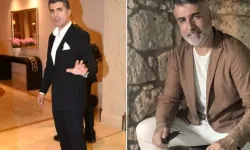 Aile Krizi Sahneye Yansıdı! Özcan Deniz'den Kardeşine Şarkılı Mesaj