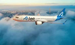 AJet'ten İstanbul-Stockholm Seferleri Başladı: Avrupa'da Uçuş Ağı Genişliyor