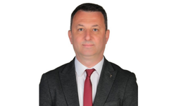 Akhisar'ın Yeni Belediye Başkanı Ekrem Kayserili Oldu