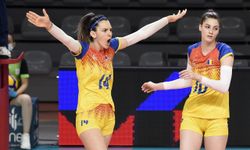Alexia Ioana Căruțașu (Ceruta) Kimdir? Galatasaray’ın Parlayan Yıldızı ve Filenin Yeni Sultanı