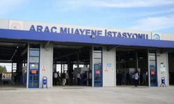 Araç Muayenesinde Kredi Kartı Komisyonuna Tepki