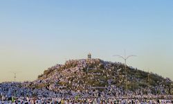 Arafat'a ne zaman çıkılır? Hacılar Arafat’a hangi gün ve ne zaman gider?