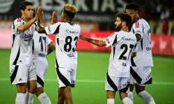 Arda Turan Detayı Var! Beşiktaş'ın Avrupa Ligi'ndeki Rakibi Belli Oldu