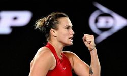 Aryna Sabalenka Kimdir, Kaç Yaşında, Nereli? İşte Başarıları ve Kariyeri (Biyografi)