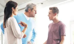 Aşırı Koruyucu Ebeveynlik, Çocuklarda Kaygı ve Depresyon Riskini Artırıyor