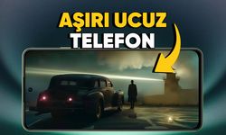 Aşırı Ucuz Telefon Yolda: OPPO K13x Dev Batarya ve 120Hz Ekranla Geliyor!