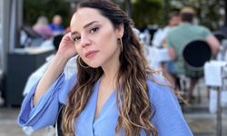 Aşk-ı Memnu Pelin kimdir? Hayal Köseoğlu kimdir, kaç yaşında ve nereli? İşte biyografisi