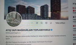 Atış Yapı Mağdurları Sesini Yükseltiyor: Konkordato, Şaibeli Satışlar ve Siyasi İddialar Perde Arkası!