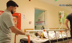 Balkondan Düşen Çocuk Ağır Yaralandı