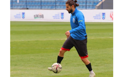 Barış Gök Bursaspor'da! Yeşil-Beyazlılar Sol Kanat Transferini Tamamladı