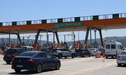Bayram Yolculuğu Başladı: Bursa Güzergahında Trafik Yoğunluğu Artıyor