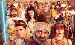 Bizans Oyunları: Geym of Bizans Filmi Nerede Çekildi, Konusu Ne, Oyuncuları Kimler?