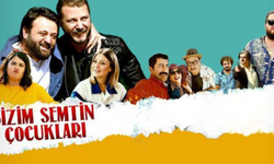 Bizim Semtin Çocukları Filmi: Nerede Çekildi, Oyuncuları Kimler ve Konusu