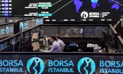 Borsa İstanbul günün ilk yarısında düşüşte