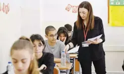 Bugün LGS Günü: 1 Milyon Öğrenci Geleceği İçin Ter Döküyor