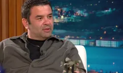 Bülent Şakrak 20 Kilo Verdi! “Plajlara Hazırım, 5 cm Uzun Olsam Piyasa Karışırdı”
