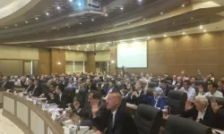 Bursa Büyükşehir Belediye Meclisi Haziran Ayı Toplantısında 46 Gündem Maddesi Görüşüldü