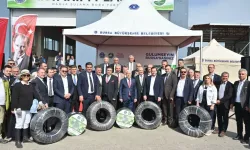 Bursa Büyükşehir’den Üreticiye Dev Destek: Yüzde 100 Hibe Mazot Desteği Başladı