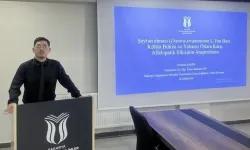 Bursa'da Üniversite Öğrencisi Ölü Bulundu: Evinde Cansız Calde Bulundu