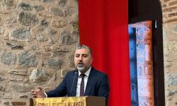 Bursa Erzincanlılar Derneği'nde Tahsin Yıldız Güven Tazeledi
