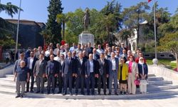 Bursa Ticaret ve Sanayi Odası 136. Yaşını Kutladı