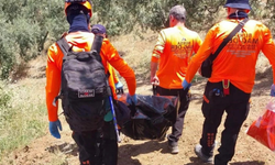 Bursa'da Kayıp Şerife Örnek'ten Acı Haber: Cansız Bedeni Bulundu!