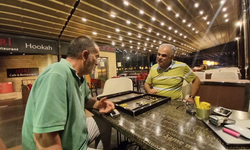 Bursa Sori Cafe'de Tavla Krallığı El Değiştirdi: Şaban Bingölballı Destansı Finalin Galibi Oldu!
