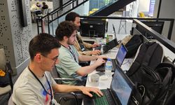 Bursa Teknik Üniversitesi Dijital Deprem Çözümleri Hackathonu Gerçekleştirildi
