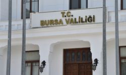 Bursa Valiliği’nden Fırtına Uyarısı: Bugün Dikkatli Olun